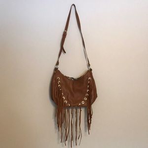 Steve Madden crossbody/shoulder bag.